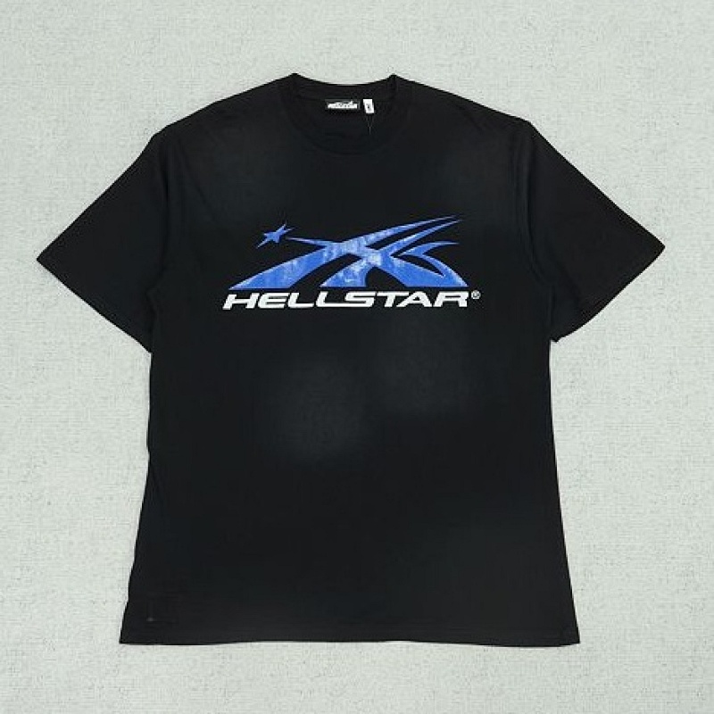 Hellstar Tee