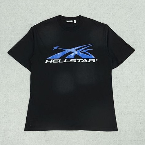 Hellstar Tee