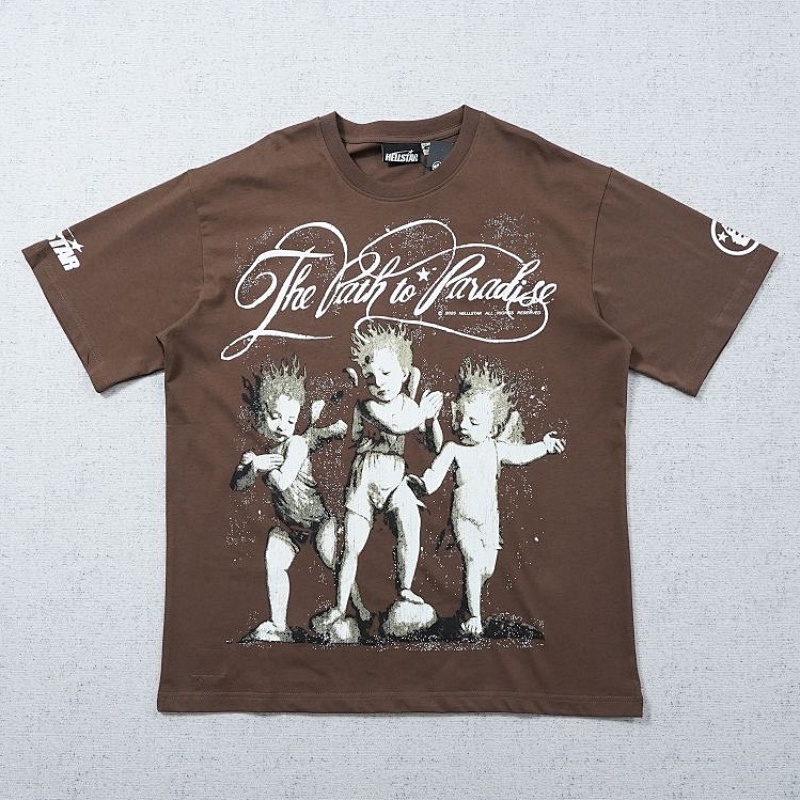 Hellstar Tee