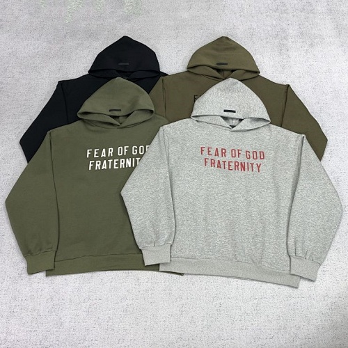 Fog Essentials 24fw