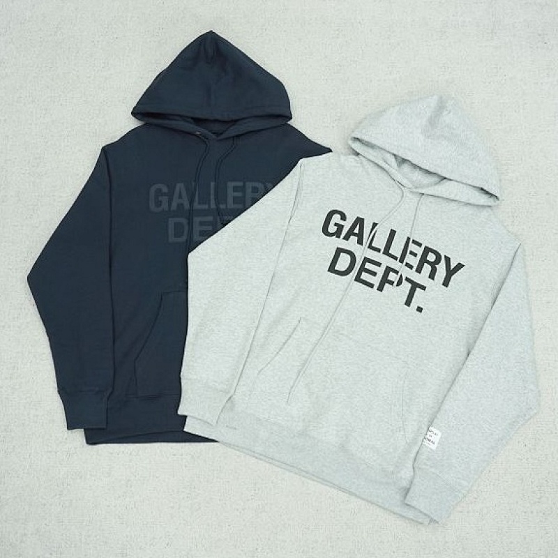 Gallery Dept