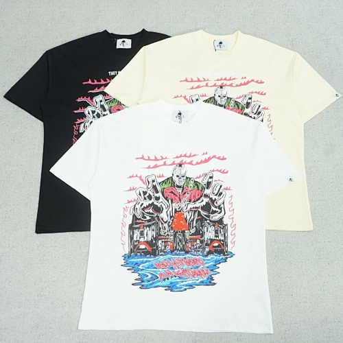 Warren Lotas WL Tee