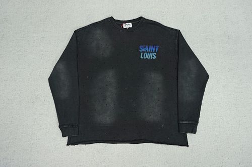 Sssaint Louis