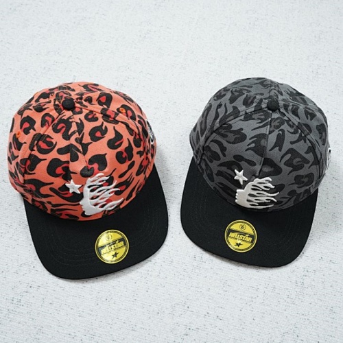 Hellstar Studios Fitted Hat