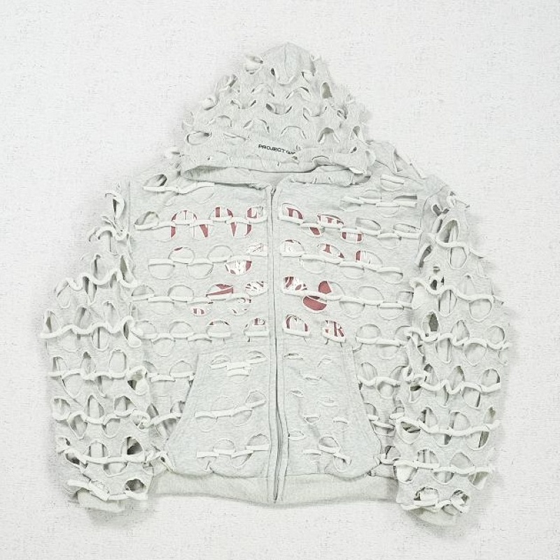 Grailz 24ss