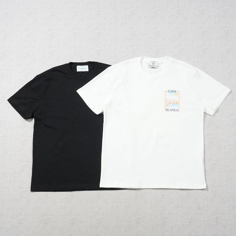 Casablanca Tee
