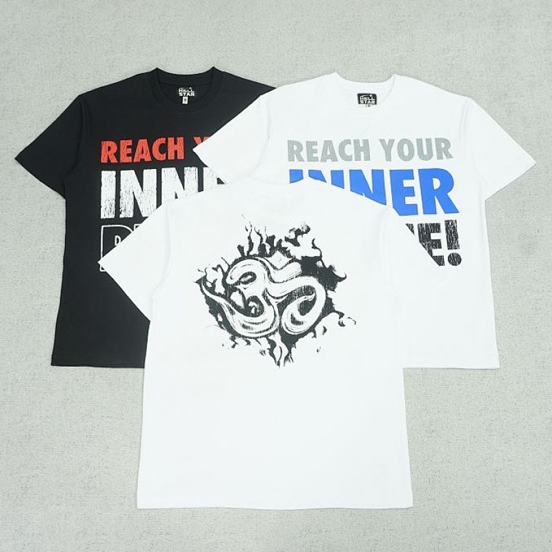 Hellstar Tee