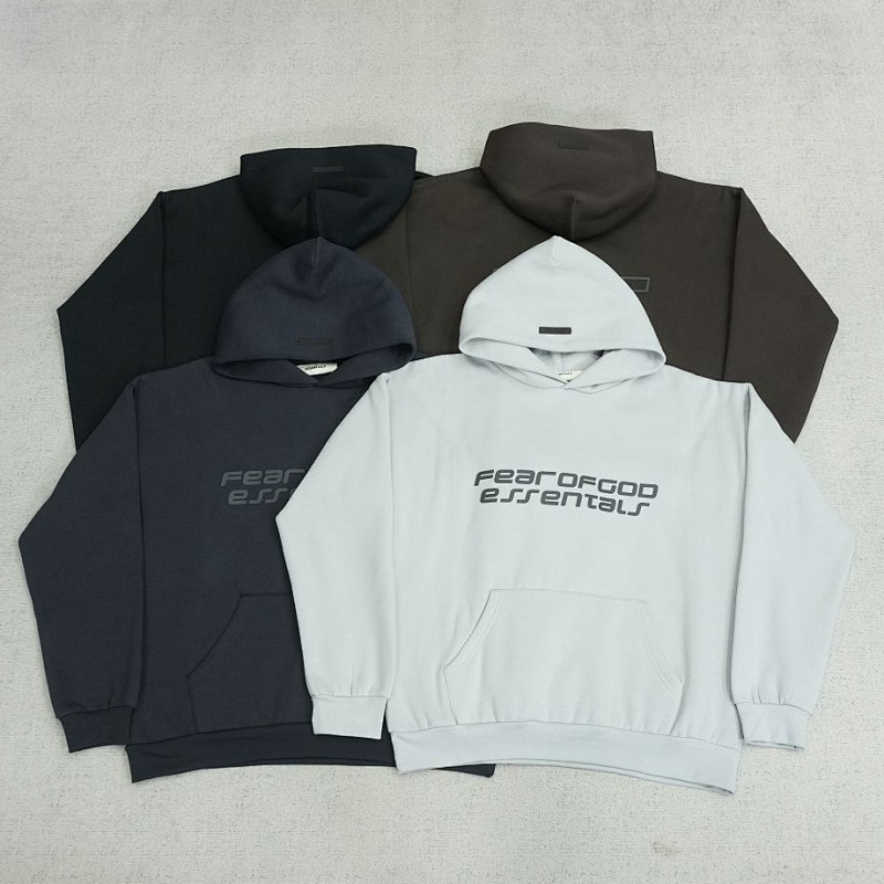 Fog Essentials
