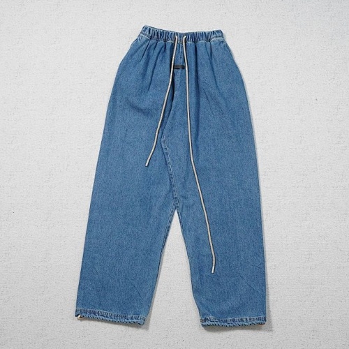 Fear OF God Essentials
