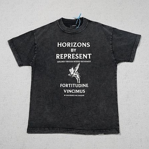 Represent Tee