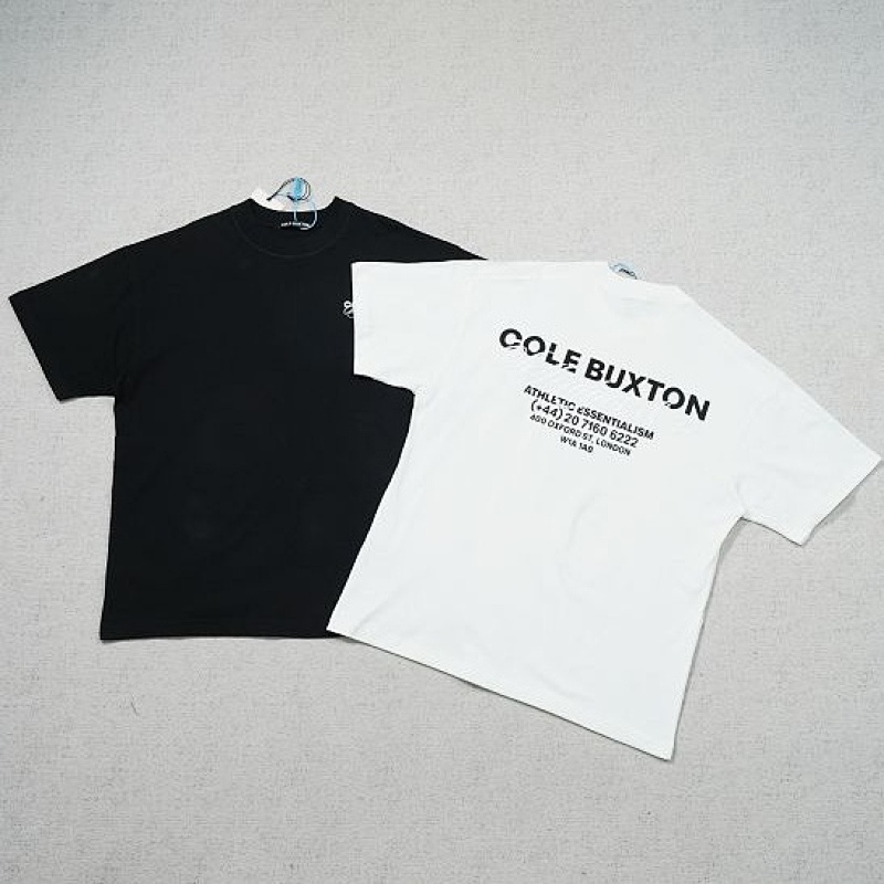 Cole Buxton Tee
