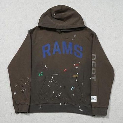 Gallery Dept GD X LA Rams 90'S