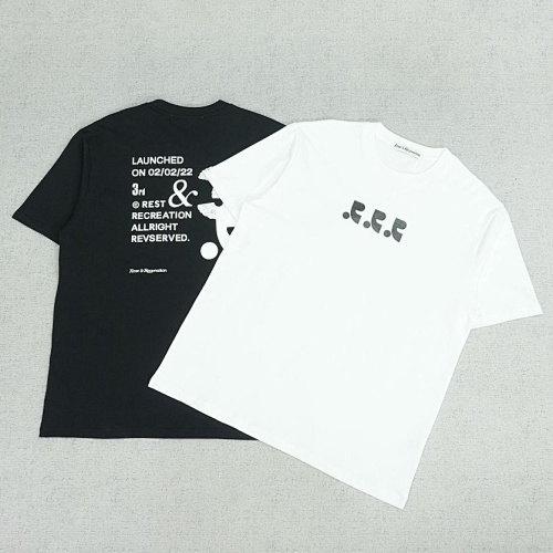 RR Rest&Recreation