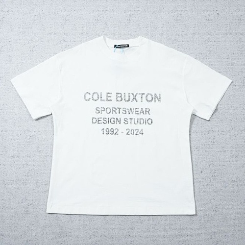 Cole Buxton