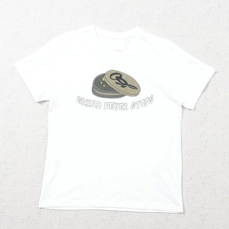 Tee from Chaosmade