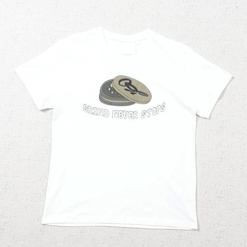 Tee from Chaosmade