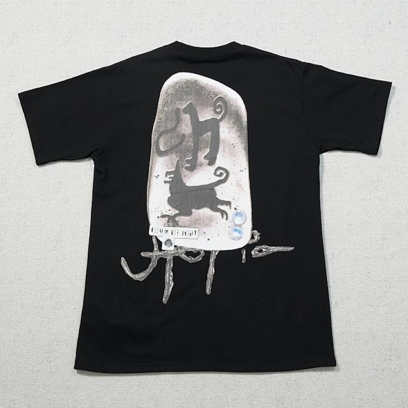Travis Scott Tee