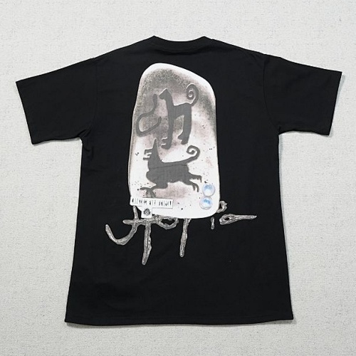 Travis Scott Tee
