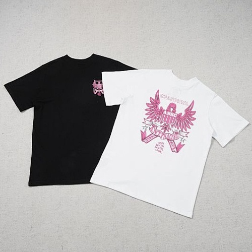 Anti Social Club Assc T
