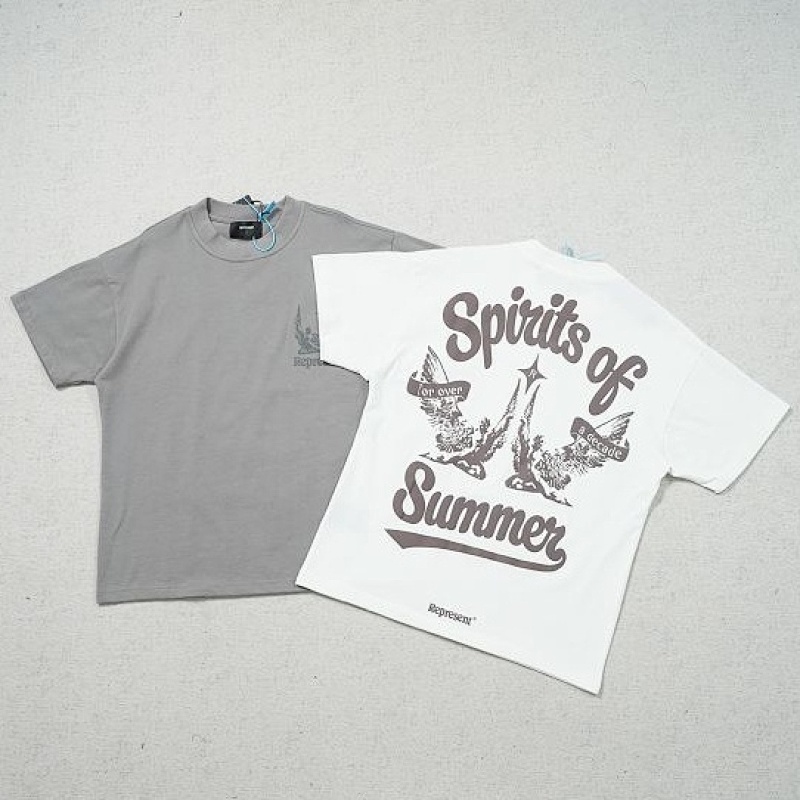 Represent Tee