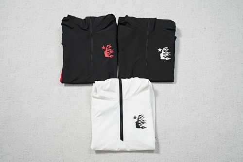 Hellstar Studios Sample