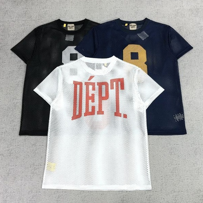 Gallery Dept