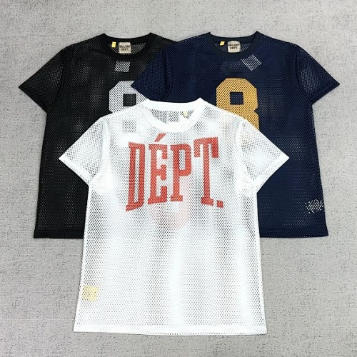 Gallery Dept