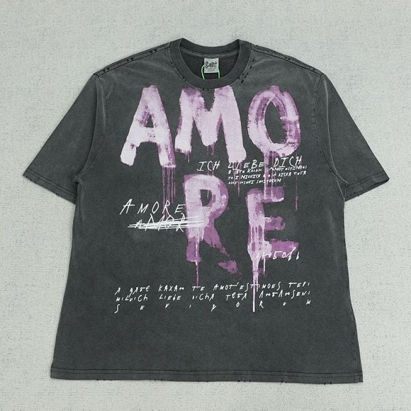 Amore Is Love