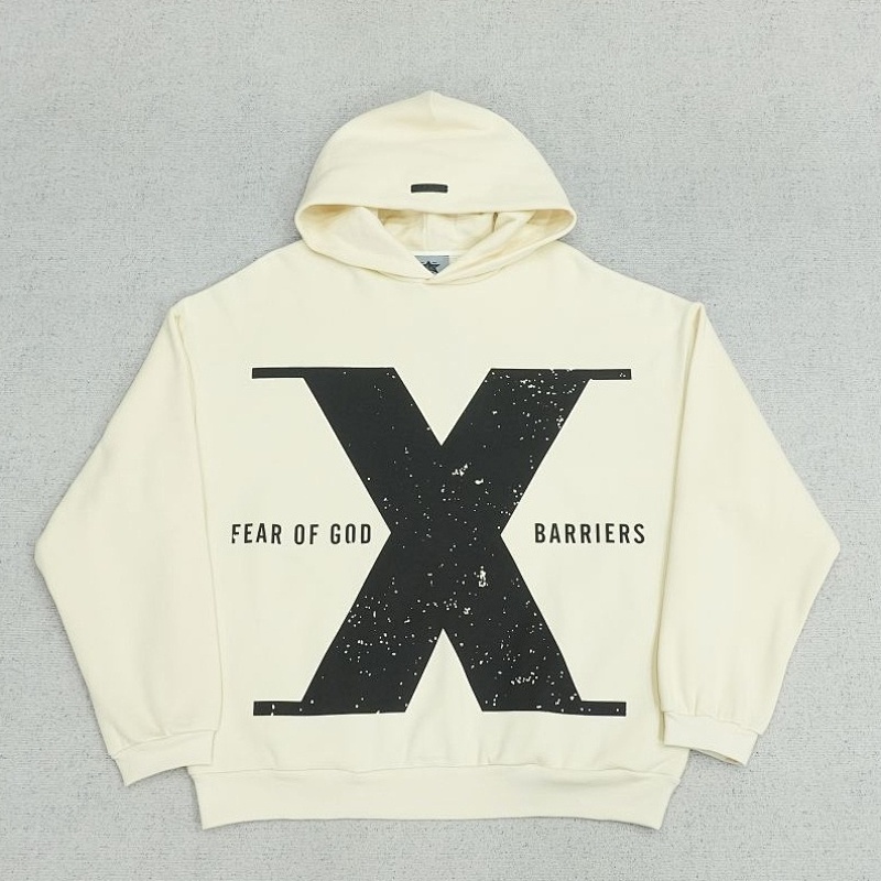 Essentials Fog X Barriers