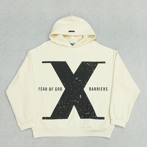 Essentials Fog X Barriers
