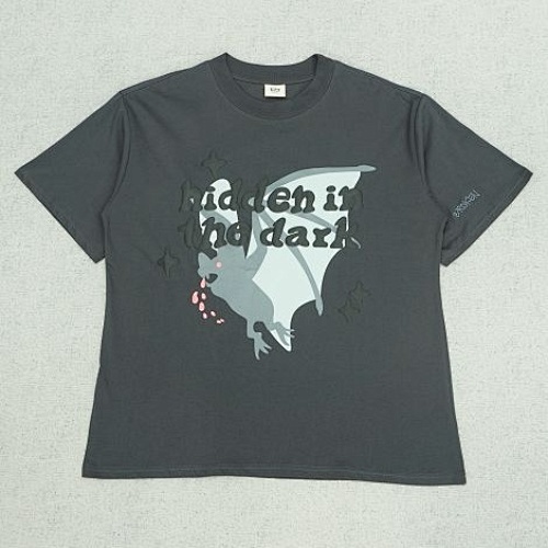 Broken Planet Tee
