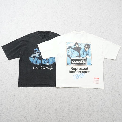 Represent X Oasis Maine Road New