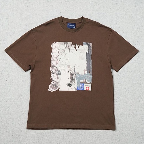 Travis Scott Tee