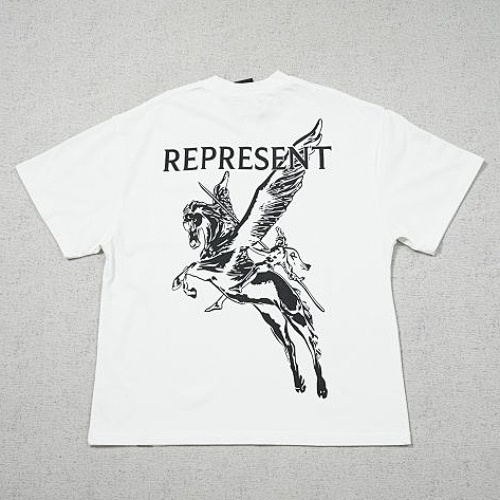 Represent Tee