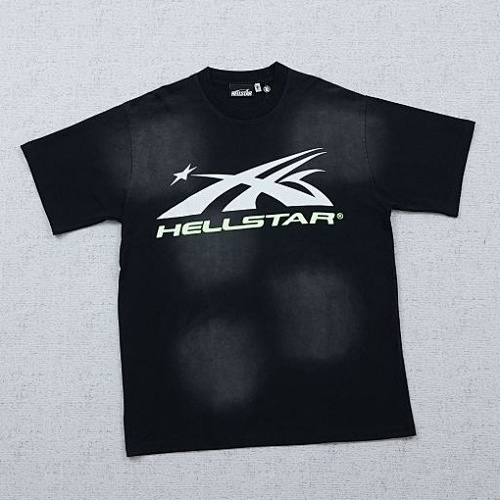 Hellstar Studios Records Tee