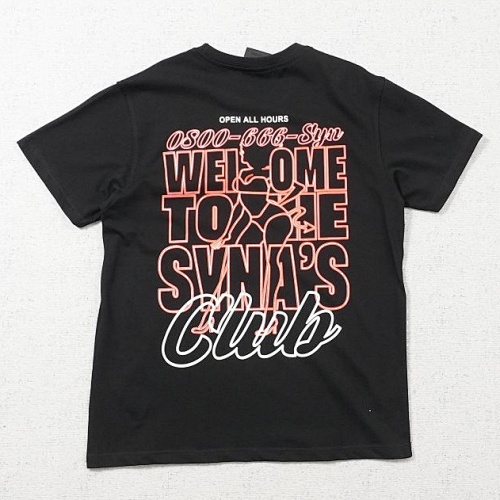 Tee from Chaosmade