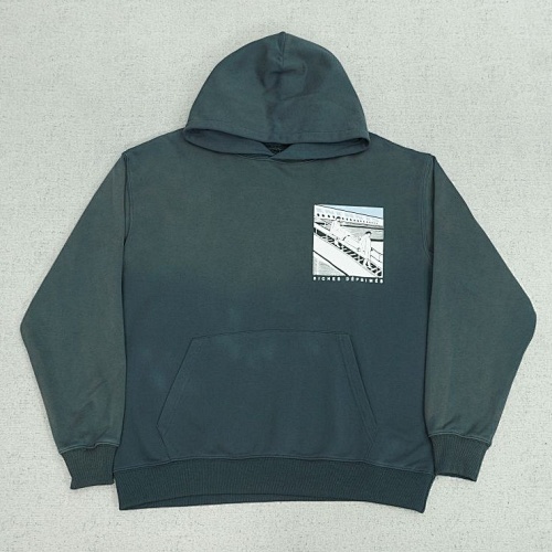 Erd Hoodie