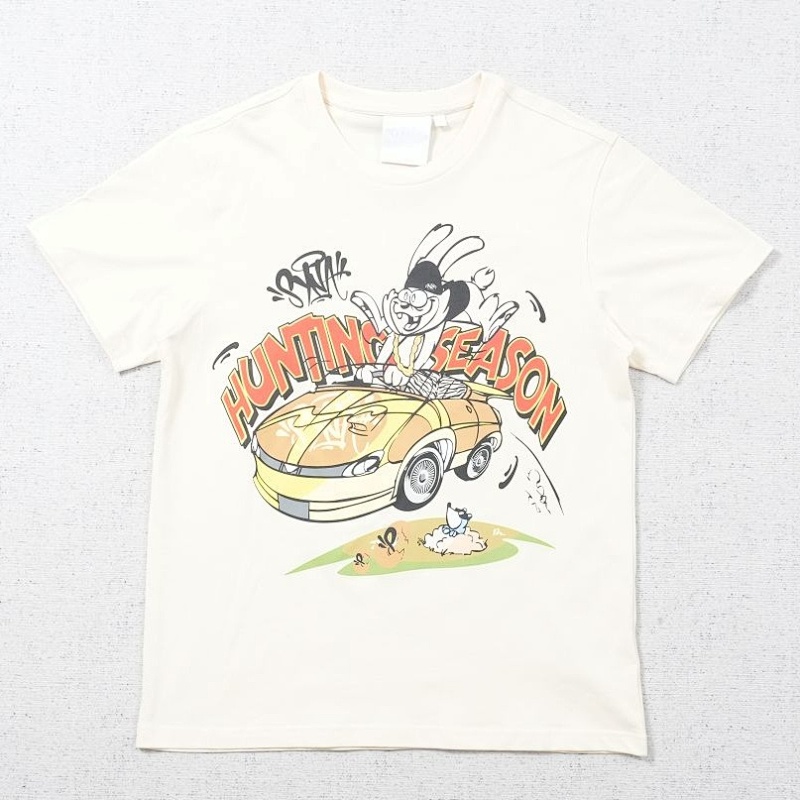 Tee from Chaosmade