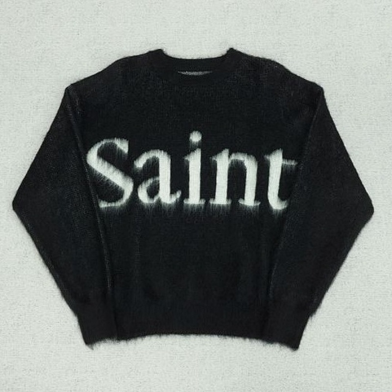 Saint Michael Saint
