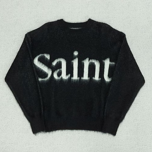 Saint Michael Saint