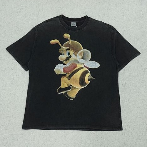 Vintage Tee