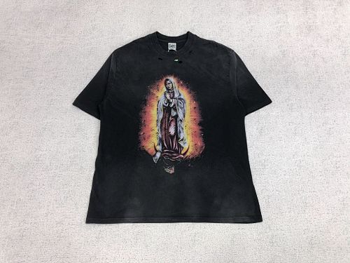 Saint Metallica Tee