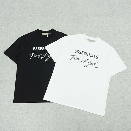 Fog Essentials