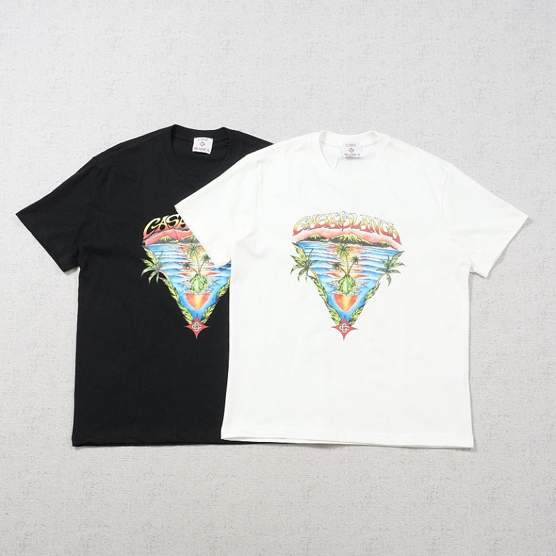 Casablanca Tee