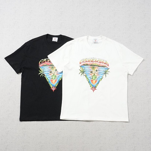 Casablanca Tee