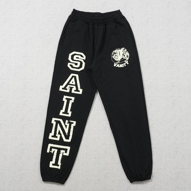Saint Vanity