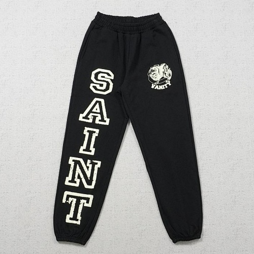 Saint Vanity