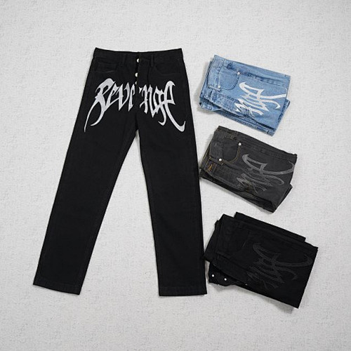 Revenge Jeans