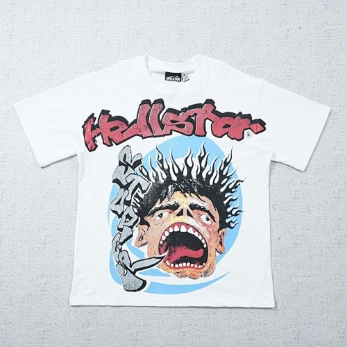 Hellstar Tee