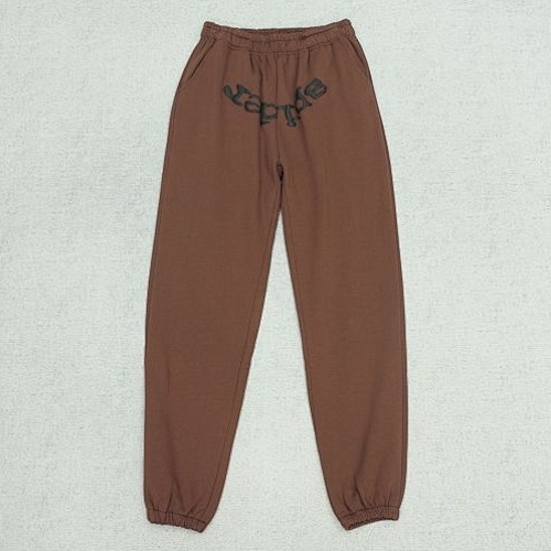 SP5der Angel Number Pants Hoodie